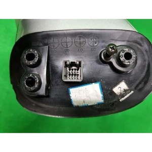 Espejo Retrovisor Exterior Izquierdo para Carens II 2006-2010, Usado, OEM 876101D010 - Product Image 3