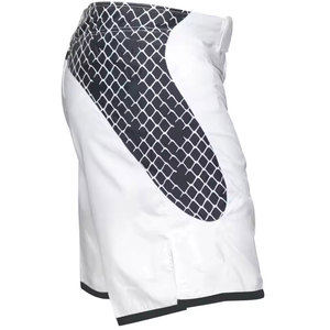 Pantalones Cortos de Alto Rendimiento para Combate, Transpirables, de Secado Rápido, Tela de Poliéster/Algodón, Cintura Elástica Cómoda, Diseño Profesional - Product Image 2