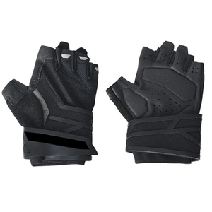 Guantes de Gimnasio para Entrenamiento, Levantamiento de Pesas, Ejercicio, Soporte de Agarre, Antideslizantes, Transpirables, Equipo Deportivo de Alto Rendimiento - Product Image 3