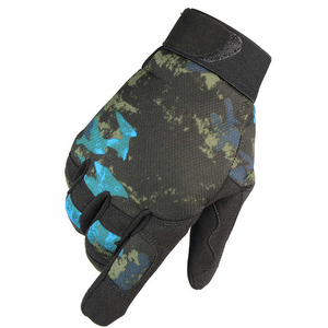 Guantes de Ciclismo MTB a Precio Económico, de Alta Calidad, Duraderos, Suaves, para Deportes, con Logotipo Personalizado - Product Image 5