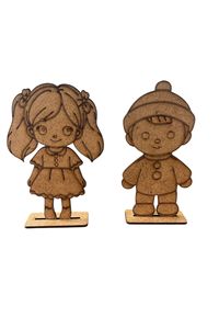 Épée en MDF découpée au laser, nouvelle arrivée, légère, taille personnalisée, nouveau best-seller, jouet pour enfants. - Product Image 3