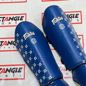Custom Fairtex Kick Boxing <b>Training</b> Shin Guard Mma Exercise Equipment Body Protective Gear Muay Thai Shin Pads Boxing Shin Guard - Product Image 5