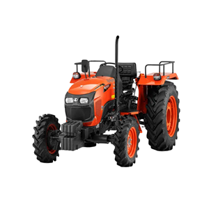 รถแทรกเตอร์อเนกประสงค์คูโบต้า MU4502 ขับเคลื่อน 2 ล้อ กำลัง 45 แรงม้า ขับเคลื่อนด้วยเครื่องยนต์ 4 สูบ รุ่น KQ4P ของญี่ปุ่น - Product Image 3