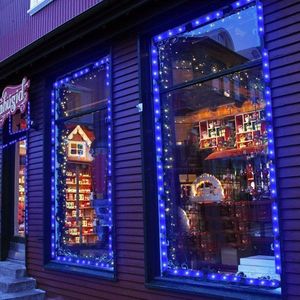 Super luminoso IP65 impermeabile 5050 SMD modulo pubblicità striscia di luce lampada DC 12V esterna impermeabile LED striscia di segno - Product Image 4