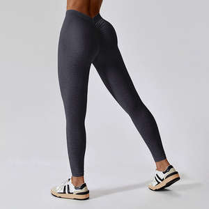 Tela Deportiva de Fábrica Directa, Personalizada, Elástica en 4 Direcciones, Tejido de Doble Punto - Product Image 5