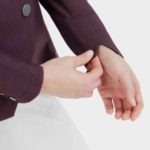 Veste d'équitation légère d'été, protection UV, respirante, prix de gros, best-seller, fabrication sur mesure - Product Image 6