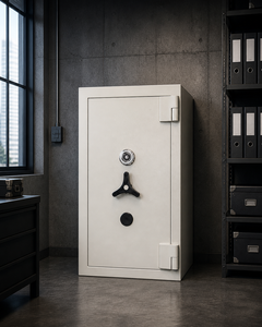 Heavy Duty Fireproof Safe for Commercial and Industrial Use AX-183 - Product Image 1