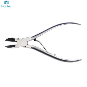 Durable Stainless Steel <b>Nail</b> Care Tool <b>Kit</b> Precision Toenail Nipper, <b>Nail</b> File,Tool For Salon Personal Use Podiatry Instruments - Product Image 4