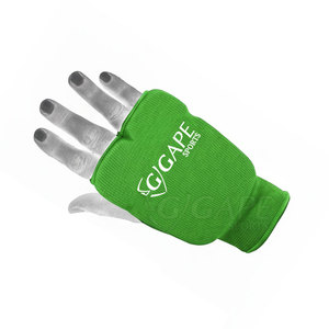 Guantes de Karate Elásticos Resistentes, Diseño Personalizado, Equipo de Entrenamiento Ligero para Taekwondo MMA Profesional GAPE SPORTS - Product Image 4