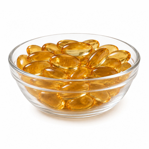 Cápsulas de Vitamina D3 en Gel Suave, OEM, ODM, Marca Privada, Suplemento Dietético - Product Image 5