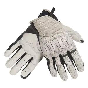 Guantes de Motociclismo, Guantes para Motociclistas, Guantes de Motocross, Guantes Completos para Motocicleta Unisex - Product Image 1
