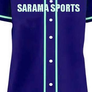 Uniformes de Béisbol Juveniles Personalizados con los Últimos Diseños, Transpirables y de Secado Rápido, Uniformes de Softbol para Venta en Línea - Product Image 3