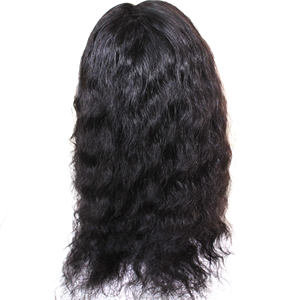 Wholesale 100% Vietnamese hair <b>wigs</b> <b>for</b> <b>women</b> Natural <b>Black</b> Color <b>Wig</b> <b>for</b> <b>Women</b> Quick Delivery - Product Image 3