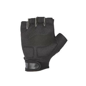 Gants de musculation en cuir fabriqués au Pakistan, avec extensibilité, pour hommes et femmes, couleurs personnalisées - Product Image 3