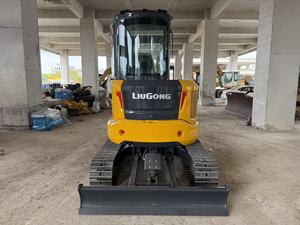 ¡Gran Oferta! Nueva Miniexcavadora 9035F de 3.8 Toneladas, Alto Rendimiento, Giro Cero, Compacta, Mejor Precio, Suministro Directo de Fábrica - Product Image 6