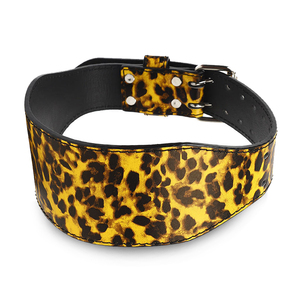 Custom Printed Leather Gym <b>Belt</b> OEM Weightlifting <b>Belts</b> Manufacturer for Fitness Brands & Wholesale Buyers - Product Image 4