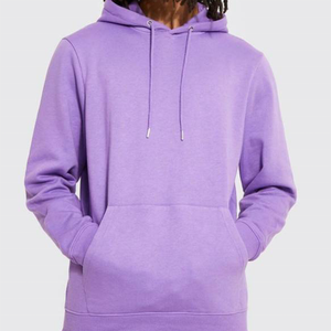 Sudadera con capucha de gran tamaño Unisex 6XL superventas, sudaderas con logotipo personalizado bordado de lana de algodón de alta calidad, sudaderas con capucha para hombre - Product Image 5