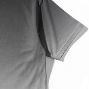เสื้อยืดโอเวอร์ไซส์สไตล์วินเทจคุณภาพสูง ปี 2026 ล้างสีแบบแอซิดวอช ผ้าฝ้ายพิมพ์ลายกราฟิก ทรงหลวม ใส่ได้ทั้งชายและหญิง สไตล์ฮิปฮอป - Product Image 5
