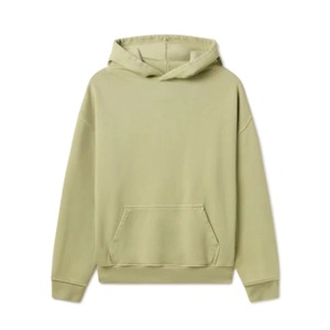 Sudaderas Personalizadas con Logotipo Bordado, Sudadera de Algodón de 350 Gramos para Hombre, Sudadera de Alta Calidad para Imprimir - Product Image 1