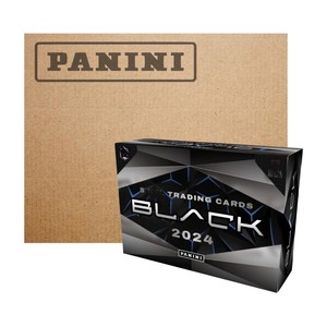 Original_2023-2024 Panini Noir Football Hobby Box - Product Image 2