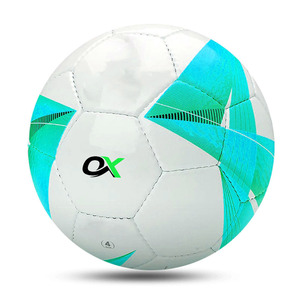 New Professional Soccer <b>ball</b> High Quality Custom Logo Printed PVC Football and Soccer <b>Ball</b> Durable Classic Style for <b>Training</b> - Product Image 3