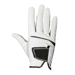 Guantes de Golf de Cuero Premium, Agarre Superior, Transpirables, Ecológicos, Ajuste Flexible, Resistentes al Sudor, Cómodos, para las Cuatro Estaciones, Casuales, para Exteriores - Product Image 4