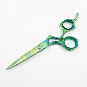 Professional Hair Scissors High Quality Paper Coated - Product Image 1