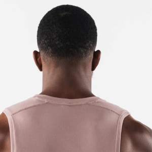 Débardeur de sport pour homme, respirant, grande taille, pour fitness, musculation et entraînement, modèle Stringer, du Pakistan - Product Image 3