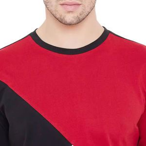 Camiseta de Manga Larga para Hombre, Diseño Personalizado, 100% Algodón, Estilo Urbano, Venta al Por Mayor, 2026 - Product Image 6