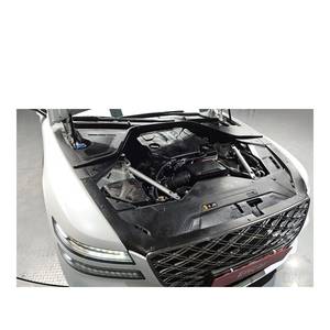 Genesis G80 2024 2.5 Turbo AWD Gasolina 27,780 km Caja de Cambios Automática Asientos de Cuero Volante a la Izquierda Cámara Trasera - Product Image 6