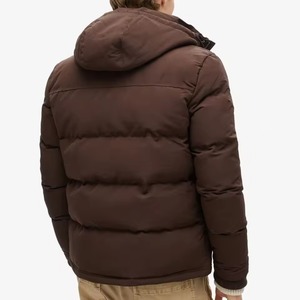 Veste matelassée unisexe grande taille The North Face personnalisée, respirante, pour homme et femme - Product Image 2