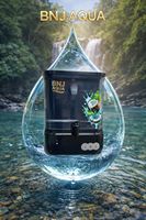 Système de traitement de l'eau par osmose inverse AQUA MARS, filtre multi-étages, système de filtration d'eau domestique, technologie RO ALK TDS