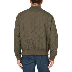 Blouson Bomber Unisexe Écologique Imperméable en Polyester/Coton Fabriqué au Pakistan – Décontracté, Hiver, Lourd, Prix Bas, En Stock - Product Image 5