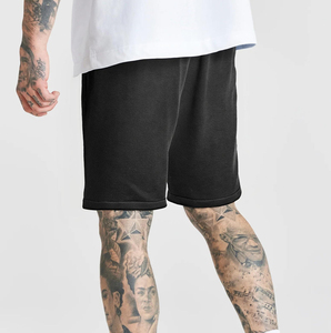 Shorts Deportivos para Hombre de Alta Calidad al por Mayor, Shorts de Gimnasio para Hombre, Shorts Deportivos para Correr - Product Image 4