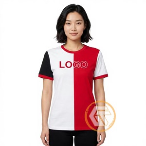 Camiseta Personalizada de la Hermandad Delta para Mujer, GREEK TREASURES, de Alta Calidad, Ecológica, Transpirable, de Algodón Jersey, Diseño Sólido - Product Image 1