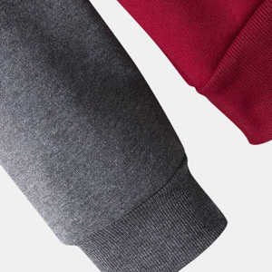 Nouveaux arrivages : sweats à capuche ajustables personnalisés pour hommes, respirants, fabriqués au Pakistan, service OEM. - Product Image 6