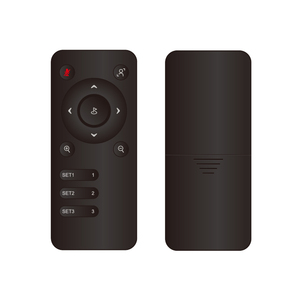 Nouvelle Arrivée Télécommande Universelle Infrarouge Bontech G-15 avec Indicateur LED, Portée >10m, 15 Boutons, 2025x1 Pile pour - Product Image 3