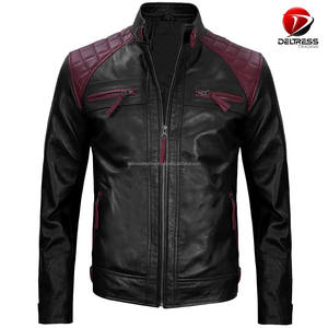 2025 New Custom Windproof Motorbike Jackets Casual Plain <b>Motorcycle</b> Jacket <b>Motorcycle</b> <b>Auto</b> <b>Racing</b> <b>Wear</b> Motorbike Jacket - Product Image 3