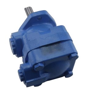 Bomba de Paletas Hidráulica V20-1P9P-1A11 Compatible con la Serie V10 V20, Bomba de Aceite Hidráulica de Alta Eficiencia - Product Image 5