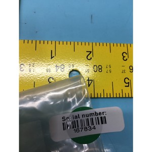 2 SPEEDFAM 955823 CLIP, <b>ELEVATOR</b>, 167834 - Trusted Global Legacy Semiconductor Equipment and <b>Parts</b> at - Product Image 2
