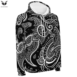 Nuevo Producto Deportivo de Alta Gama, Totalmente Sublimado con Tela de Alta Calidad, Diseño Personalizado, Trajes Deportivos para Hombre, Ropa Exterior - Product Image 4