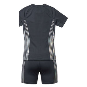 Uniformes de Porristas Sublimados Personalizados, Tela de Secado Rápido, Ropa Deportiva Profesional para Porristas Escolares - Product Image 2