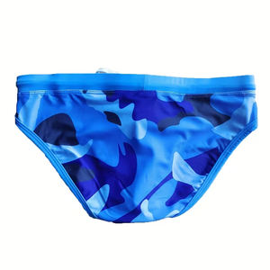 Shorts de baño personalizados para hombre, elásticos y con cordón en la cintura, ropa deportiva informal, ropa de playa, shorts de surf con diseño personalizado - Product Image 2