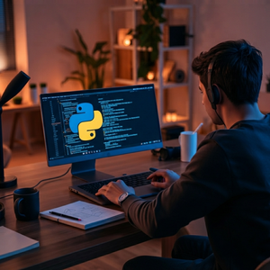 ระบบขยายการเชื่อมต่อสำหรับนักพัฒนา Python ระดับสูงของ UNIVENTURE และเฟรมเวิร์กแบ็คเอนด์ที่กำหนดเป้าหมายสำหรับธุรกิจ - Product Image 5