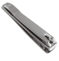 Coupe-ongles professionnel en acier inoxydable, outil de manucure et pédicure - Product Image 5