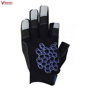 Gants de pêche et de voile sans doigts, respirants, nouvelle collection, vente chaude, prix abordable - Product Image 6