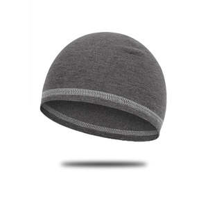 Casquette de vélo toutes saisons à marque privée, chapeau de cyclisme personnalisé imprimé pour le cyclisme sur route et VTT - Product Image 2