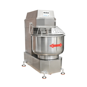 Yoslon máy móc thực phẩm nhà sản xuất bán buôn bột trộn, 75kg bột trộn, 200L bánh bột <span class=keywords><strong>kneader</strong></span> - Product Image 2