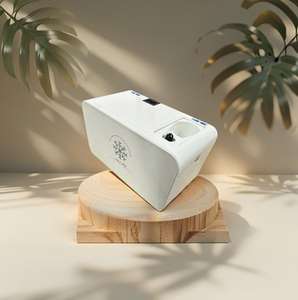 Repuestos de Aire Acondicionado Eléctricos ABS Ecológicos de Primera Calidad al por Mayor para Sistemas de Aire Acondicionado, Protegen las Tuberías de Cobre, Fabricante de Vietnam - Product Image 2