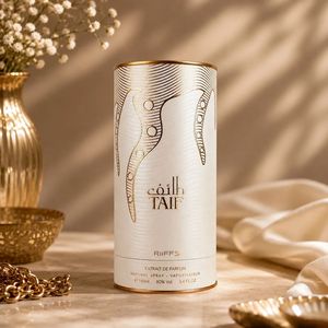 Parfum TAIF 100ML par RiiFFS Eau de Parfum Original Dubaï Parfums arabes longue durée pour hommes et femmes - Product Image 6